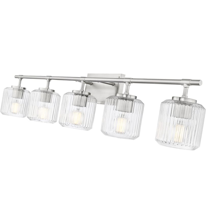 Z-Lite - Landon 42" Bath Vanity Light by Z-Lite - Image 6