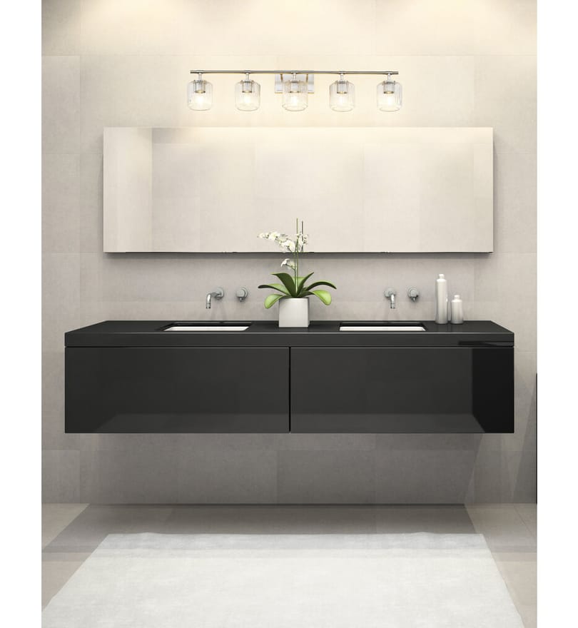 Z-Lite - Landon 42" Bath Vanity Light by Z-Lite - Image 2