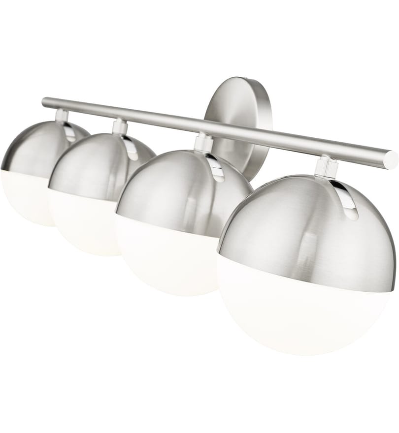 Z-Lite - Realm Sphere 32.25" Bath Vanity Light by Z-Lite - Image 6