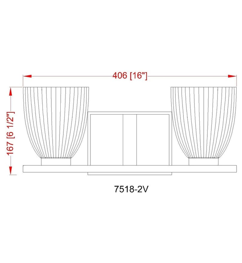 Z-Lite - Naya 16-inch Bath Vanity Light by Z-Lite - Image 6
