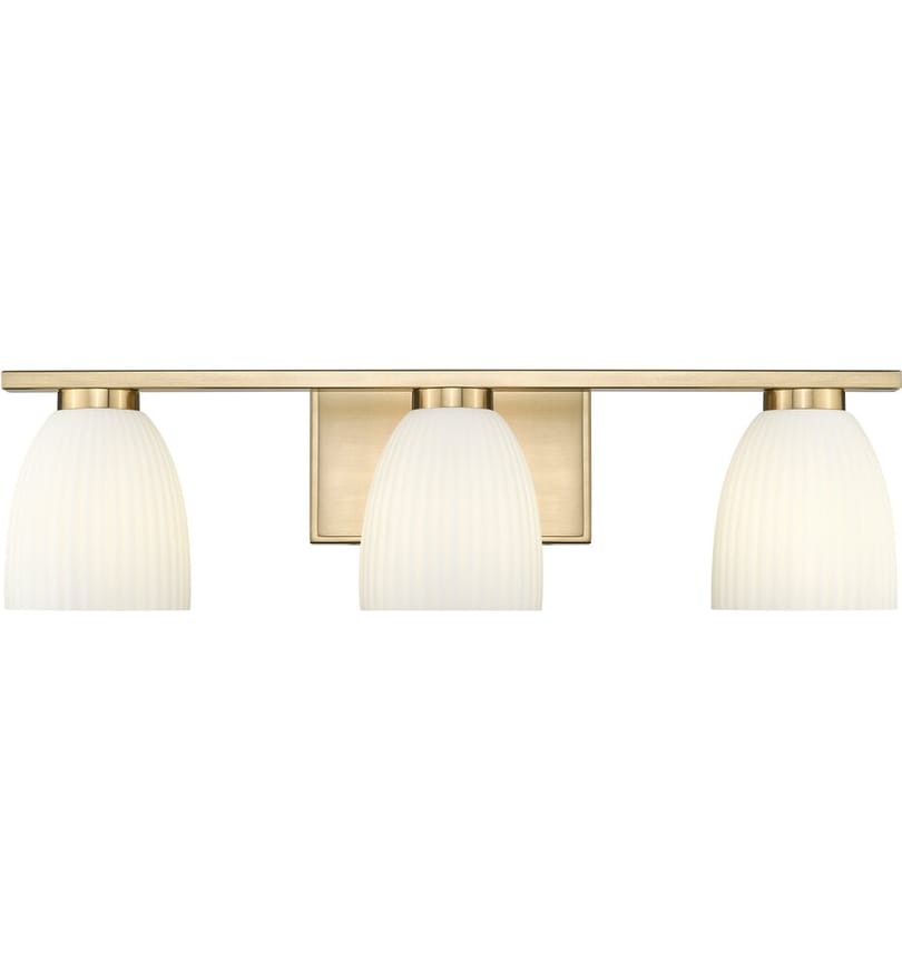 Z-Lite - 7518-3V-MGLD - Naya 24" Bath Vanity Light by Z-Lite - Image 5