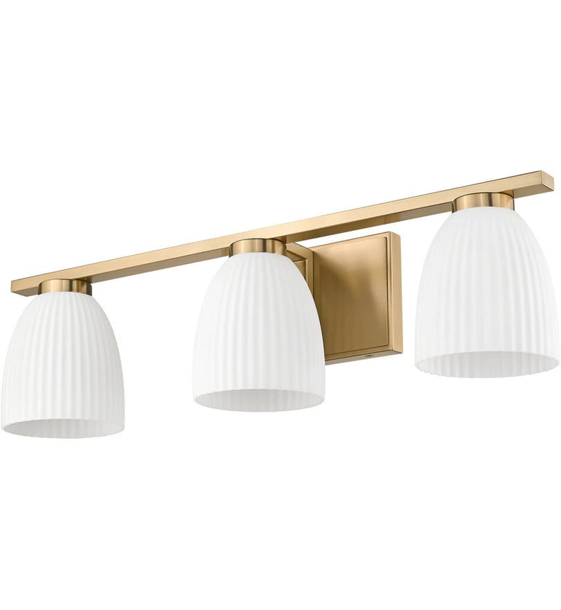Z-Lite - 7518-3V-MGLD - Naya 24" Bath Vanity Light by Z-Lite - Image 6