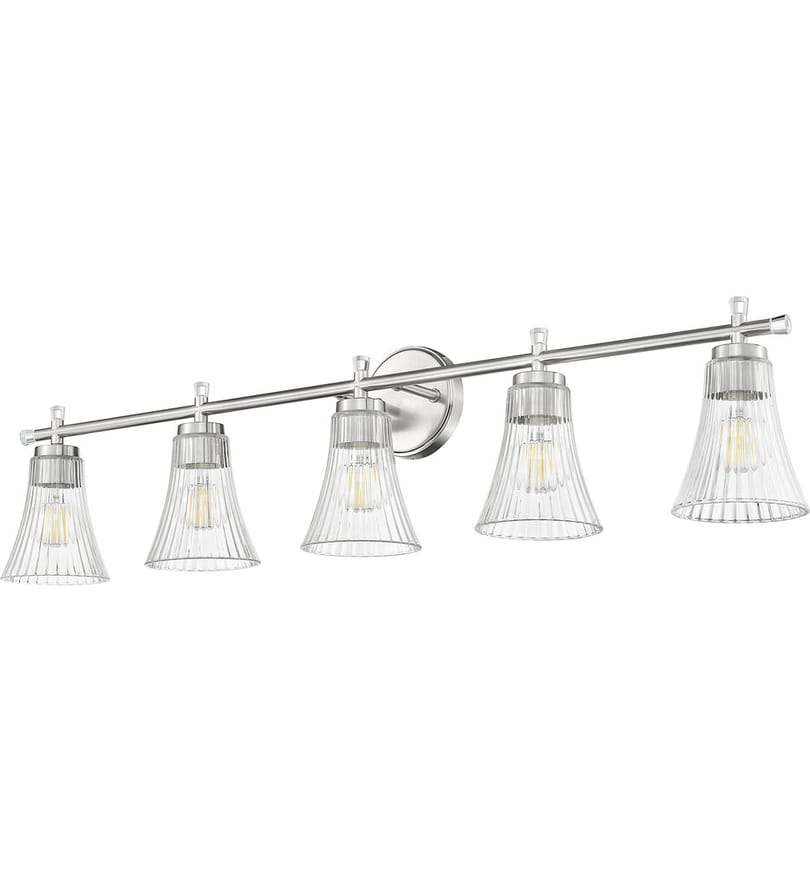 Z-Lite - Belle 42" Bath Vanity Light by Z-Lite - Image 5