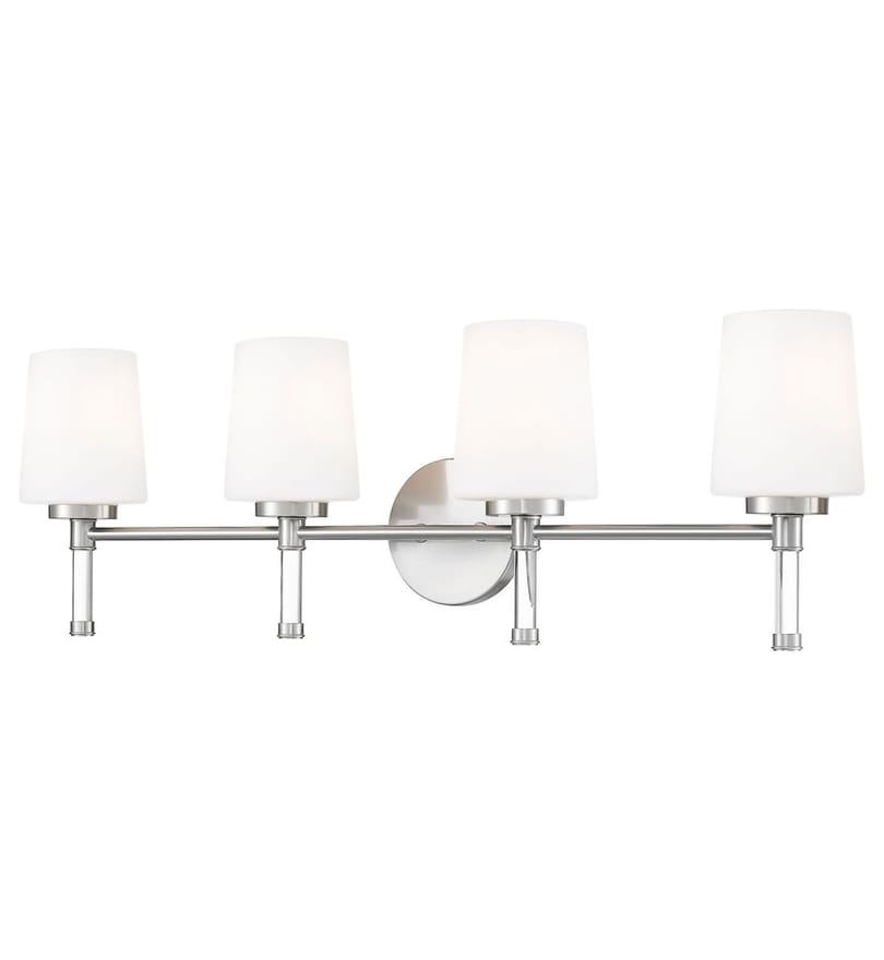 Z-Lite - Henri 32-inch Bath Vanity Light by Z-Lite