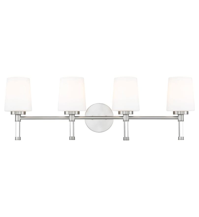 Z-Lite - Henri 32-inch Bath Vanity Light by Z-Lite - Image 2