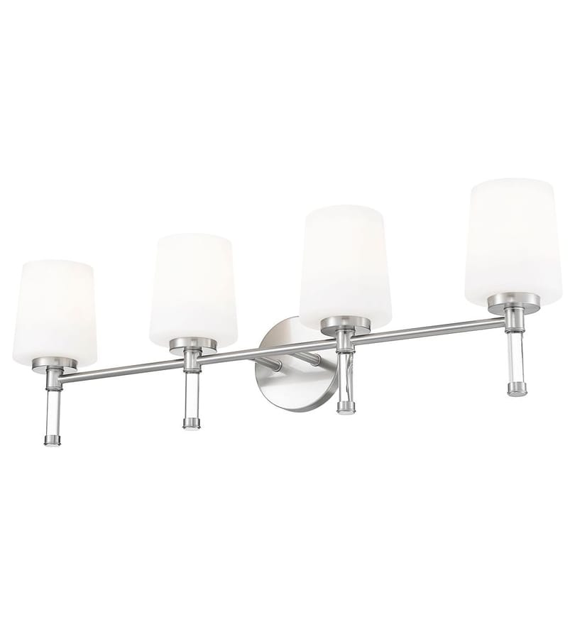 Z-Lite - Henri 32-inch Bath Vanity Light by Z-Lite - Image 3
