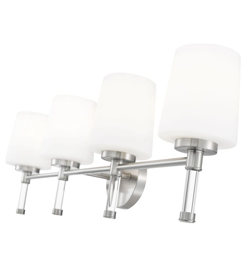 Z-Lite - Henri 32-inch Bath Vanity Light by Z-Lite - Image 4