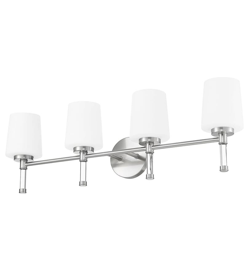 Z-Lite - Henri 32-inch Bath Vanity Light by Z-Lite - Image 5