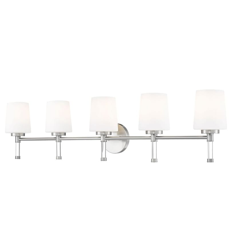 Z-Lite - Henri 42-inch Bath Vanity Light by Z-Lite