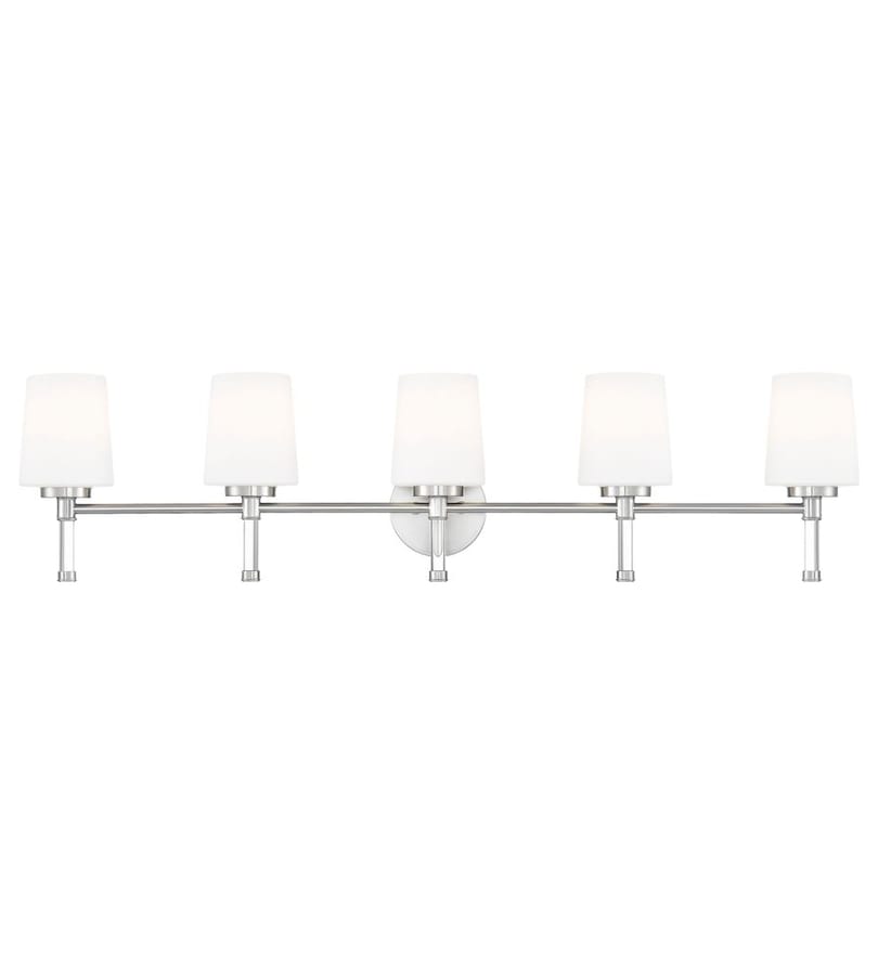Z-Lite - Henri 42-inch Bath Vanity Light by Z-Lite - Image 2