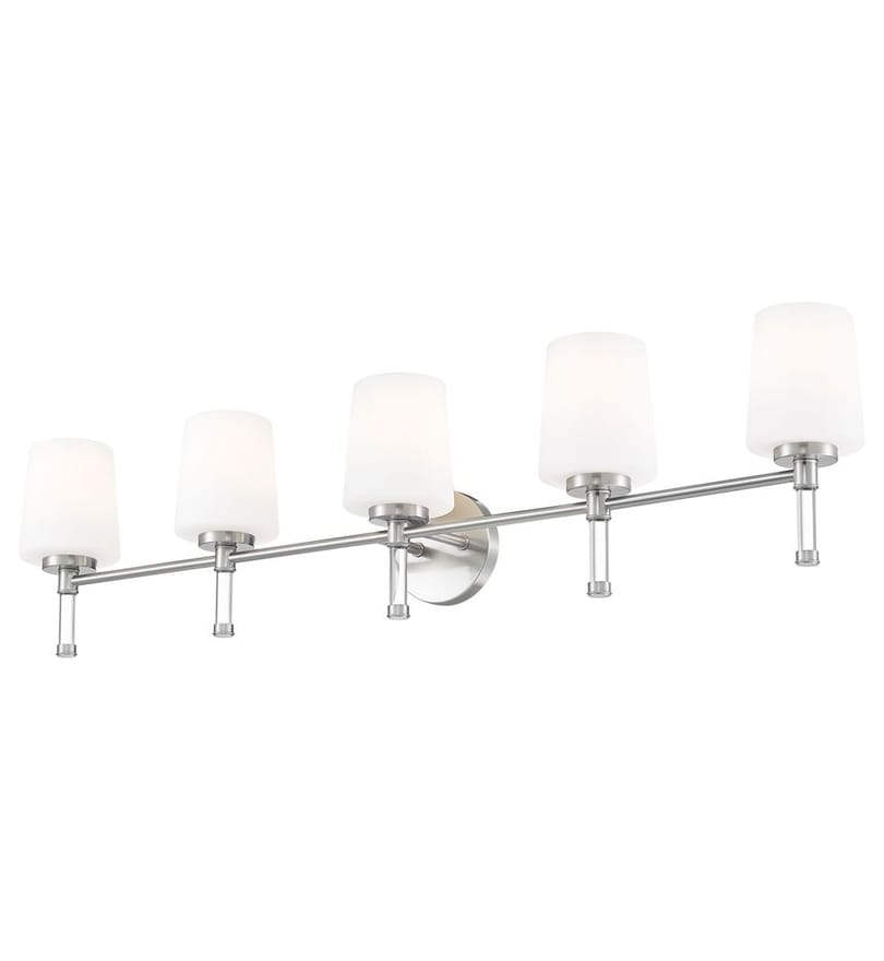 Z-Lite - Henri 42-inch Bath Vanity Light by Z-Lite - Image 3