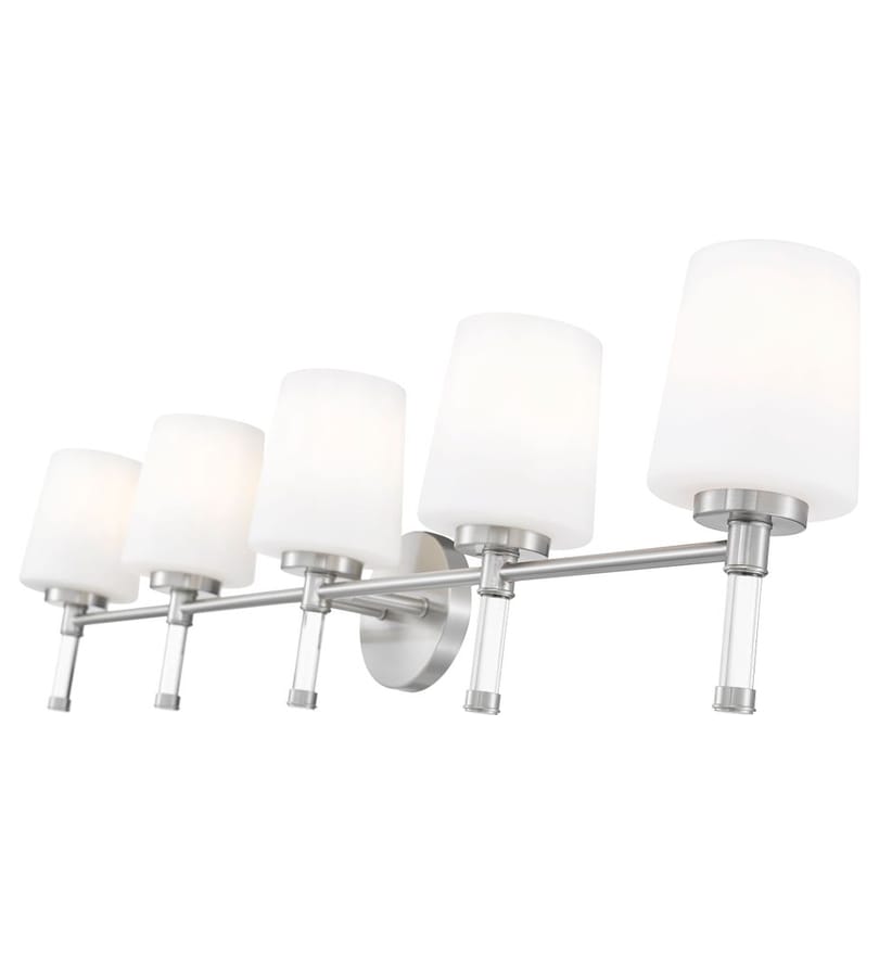 Z-Lite - Henri 42-inch Bath Vanity Light by Z-Lite - Image 4
