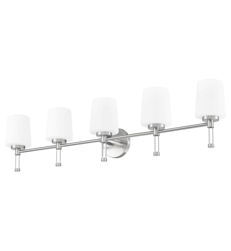 Z-Lite - Henri 42-inch Bath Vanity Light by Z-Lite - Image 5