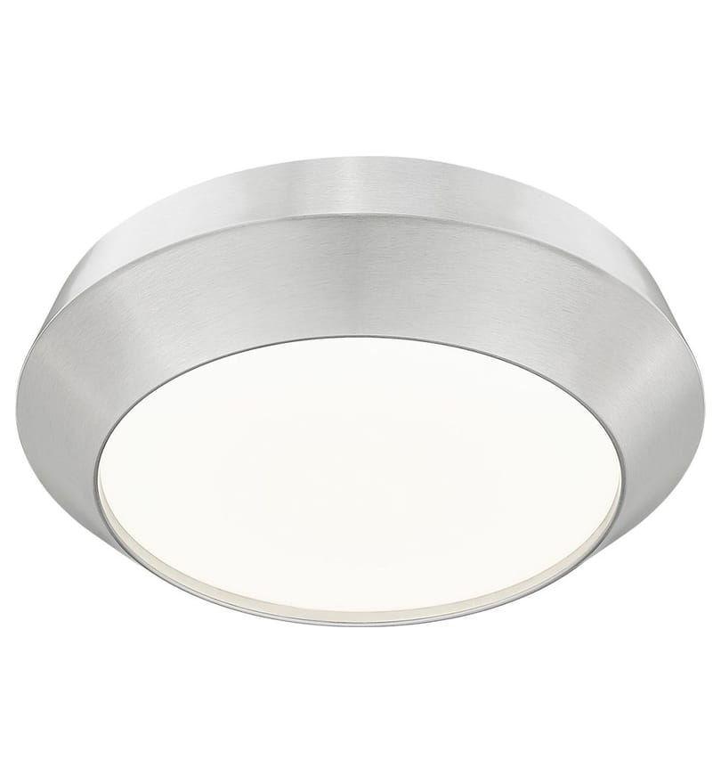 Z-Lite - Quasars 12-inch Flush Mount by Z-Lite - Image 3