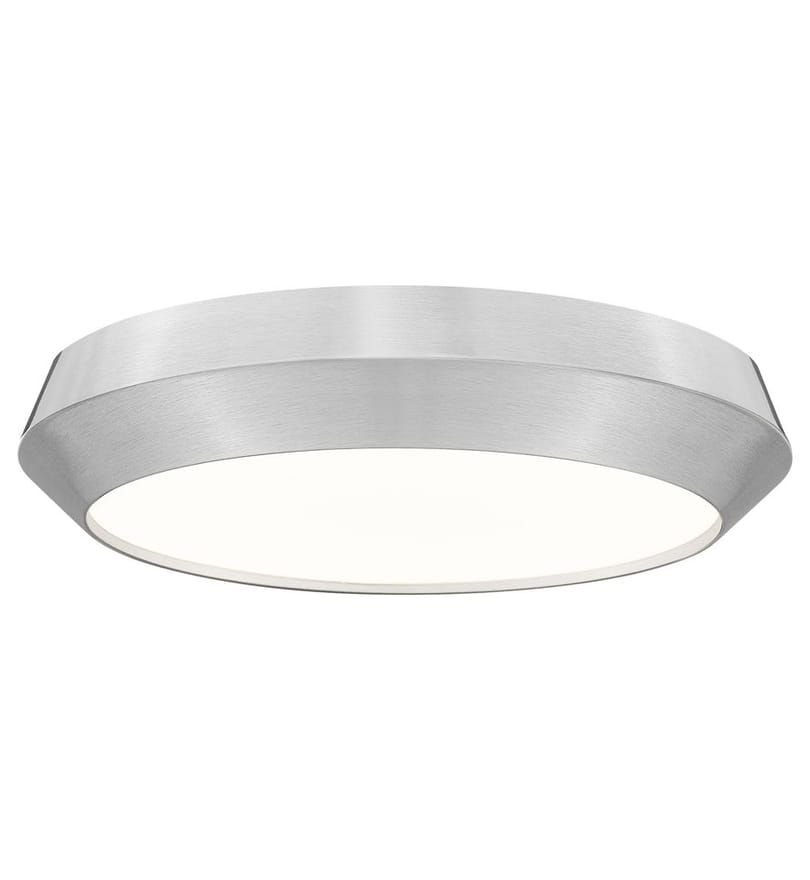 Z-Lite - Quasars 16-inch Flush Mount by Z-Lite