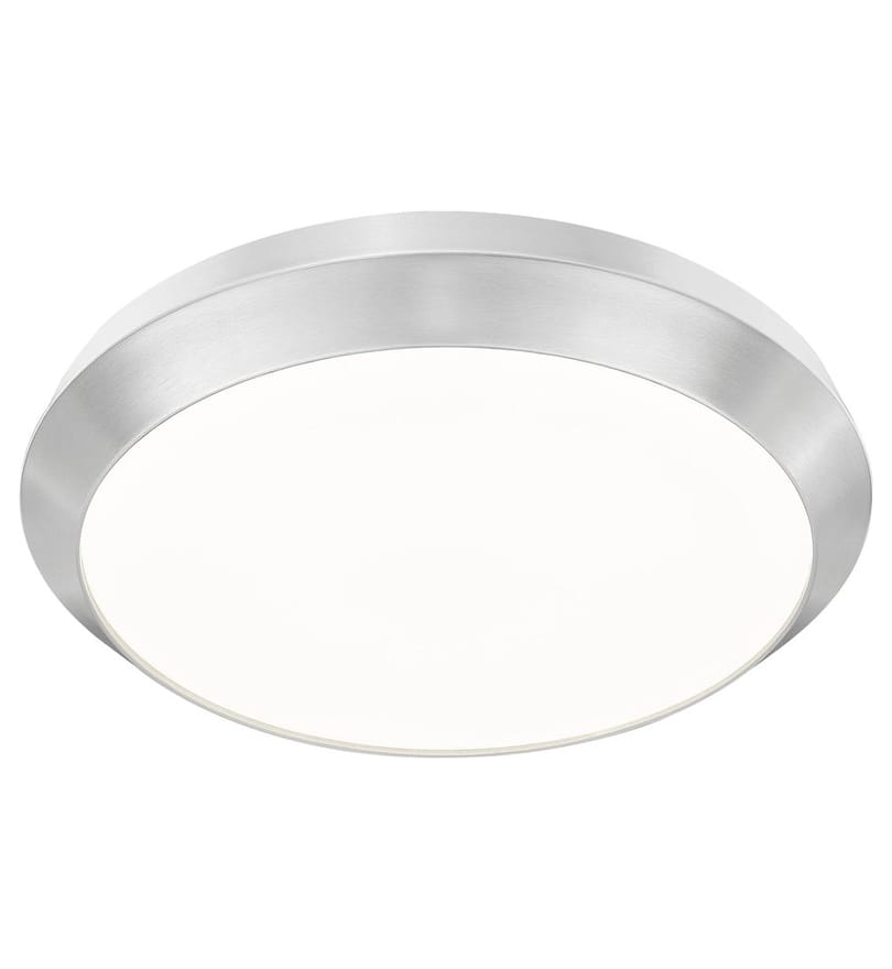 Z-Lite - Quasars 20-inch Flush Mount by Z-Lite - Image 3