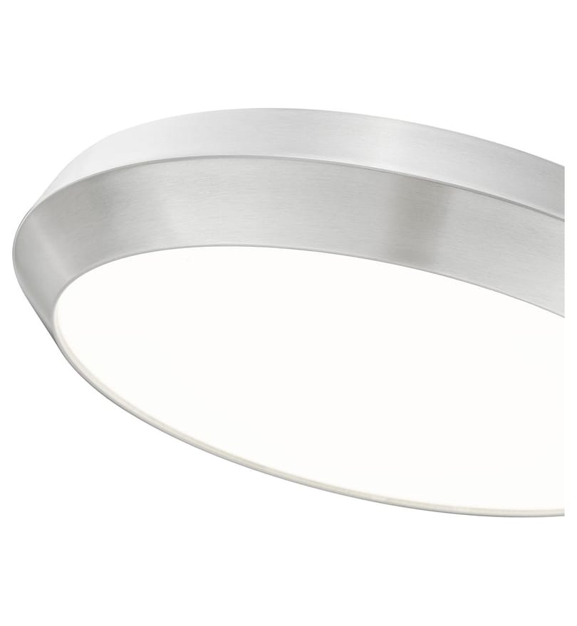 Z-Lite - Quasars 20-inch Flush Mount by Z-Lite - Image 4