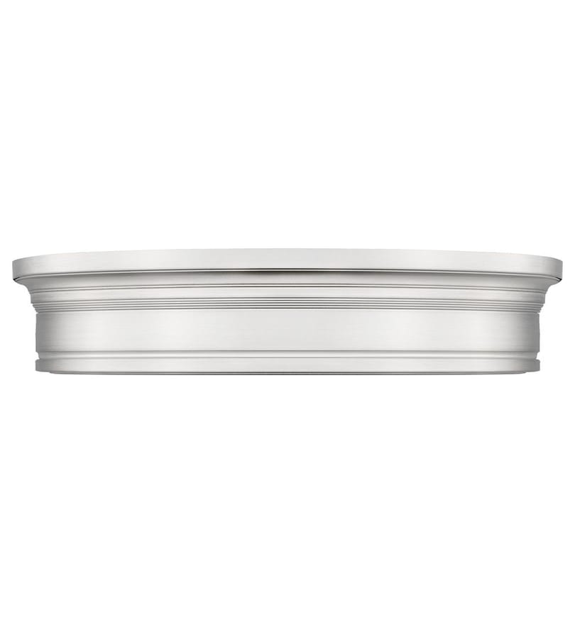 Z-Lite - Bentley 20-inch Flush Mount by Z-Lite - Image 2