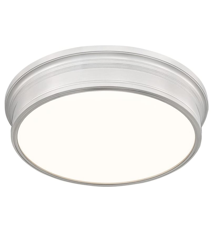 Z-Lite - Bentley 20-inch Flush Mount by Z-Lite - Image 3