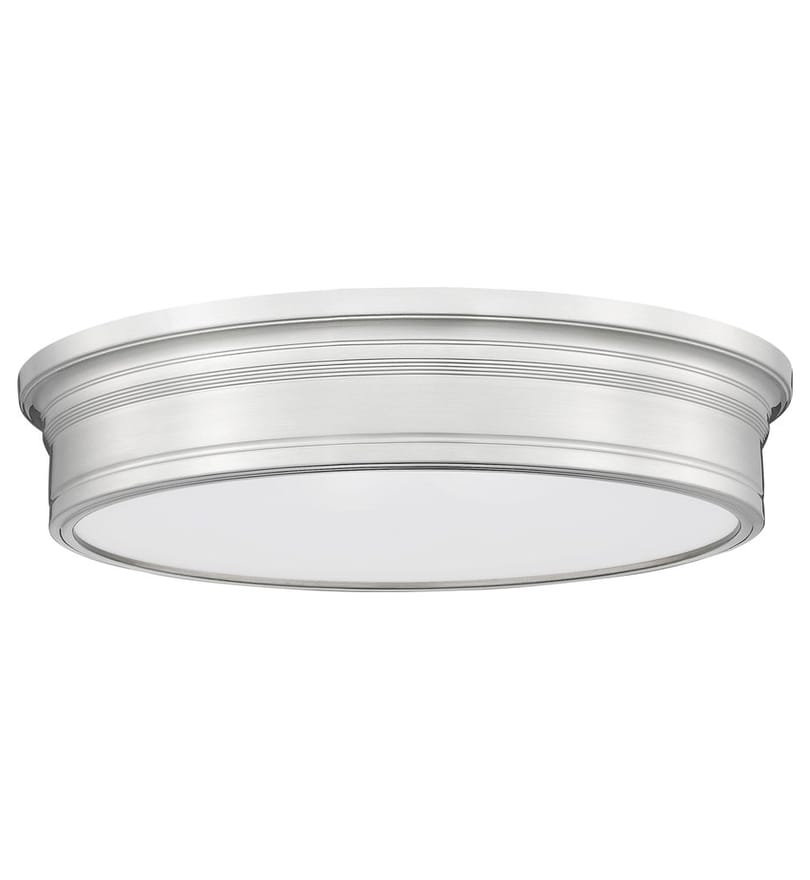 Z-Lite - Bentley 20-inch Flush Mount by Z-Lite - Image 5