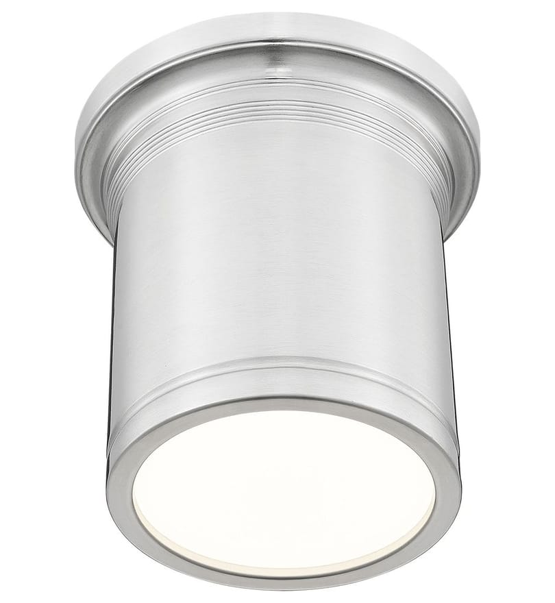Z-Lite - Bentley 8-inch Flush Mount by Z-Lite - Image 3