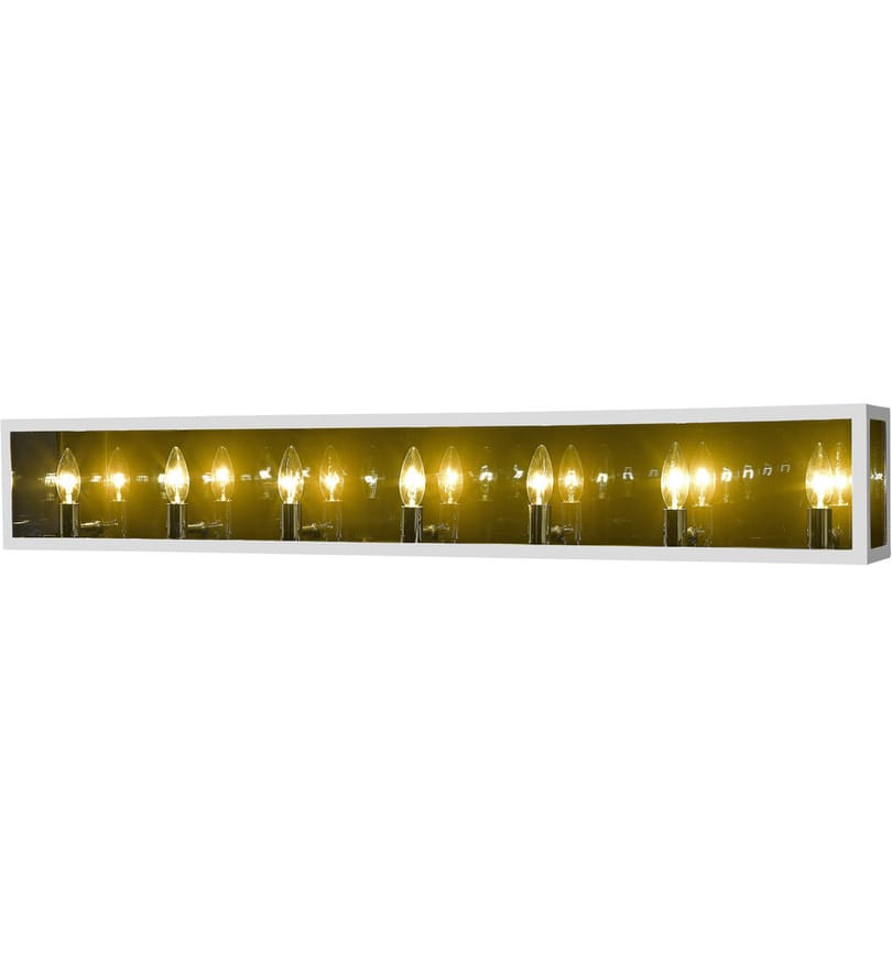 Z-Lite -  null  44" Bath Vanity Light by Z-Lite - Image 5