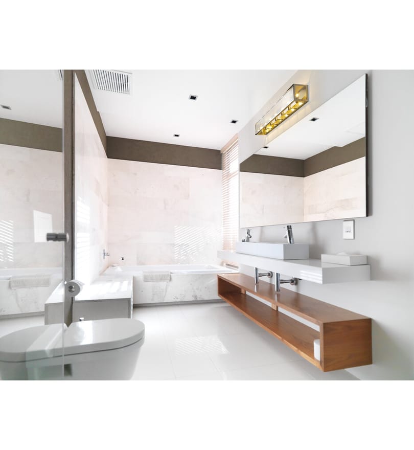 Z-Lite -  null  44" Bath Vanity Light by Z-Lite - Image 3