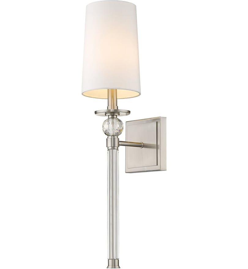 Z-Lite - Mia 25" Wall Sconce by Z-Lite