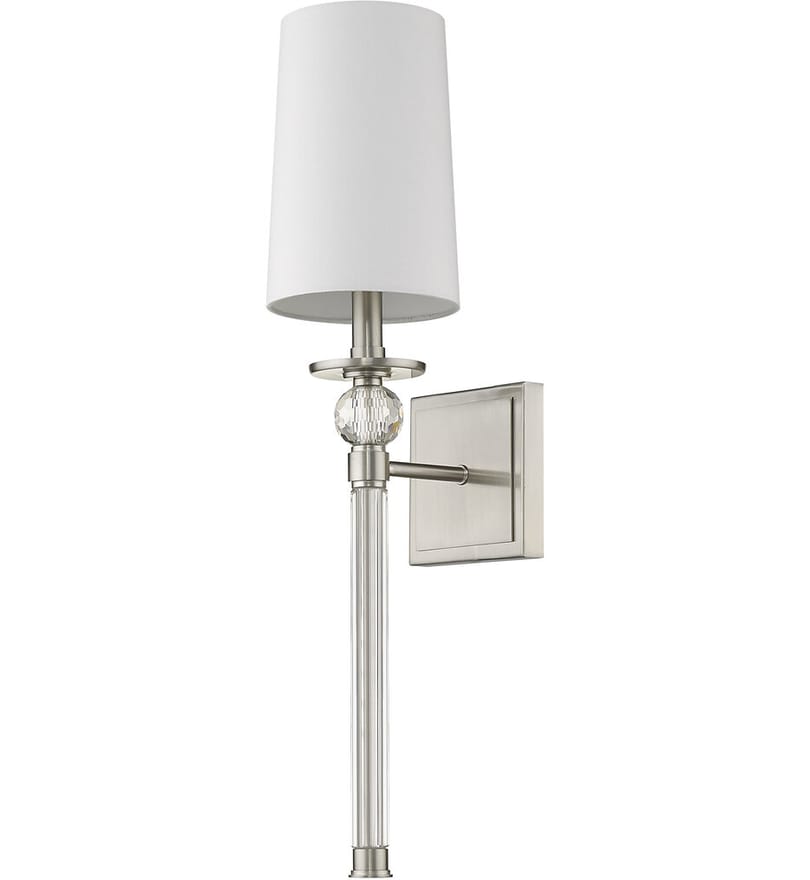 Z-Lite - Mia 25" Wall Sconce by Z-Lite - Image 7