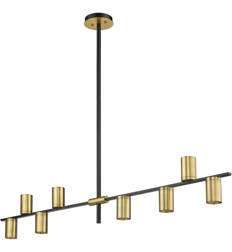 Z-Lite - Calumet 56" Island Light by Z-Lite - Image 7