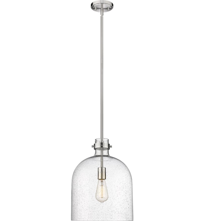 Z-Lite - Pearson 12" Chandelier by Z-Lite - Image 4