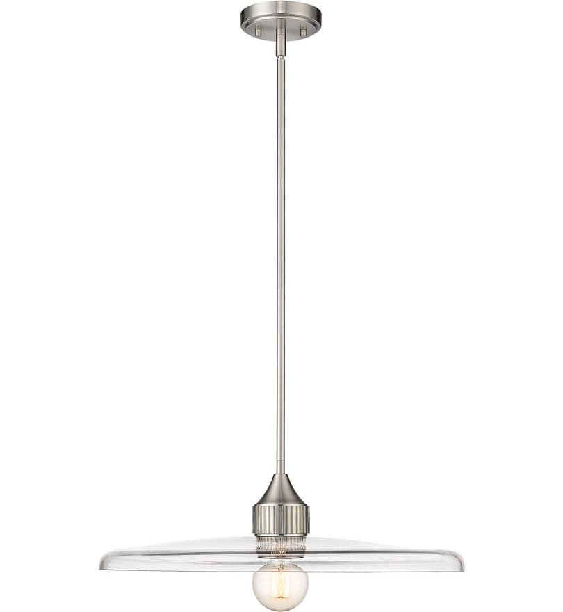 Z-Lite - Paloma 24" Pendant by Z-Lite