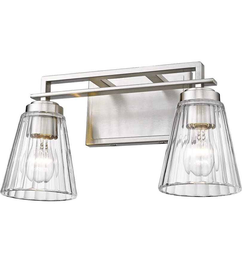 Z-Lite - Lyna 16" Bath Vanity Light by Z-Lite - Image 5