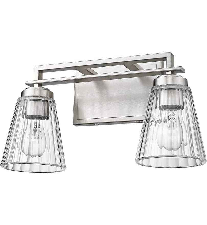 Z-Lite - Lyna 16" Bath Vanity Light by Z-Lite - Image 2