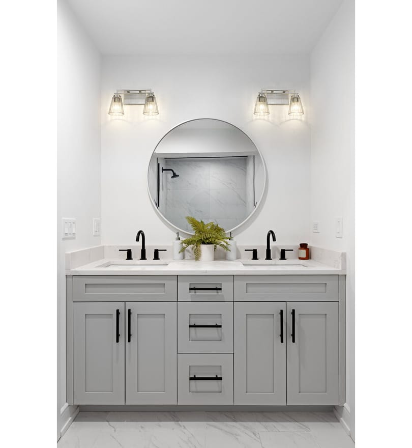 Z-Lite - Lyna 16" Bath Vanity Light by Z-Lite - Image 4
