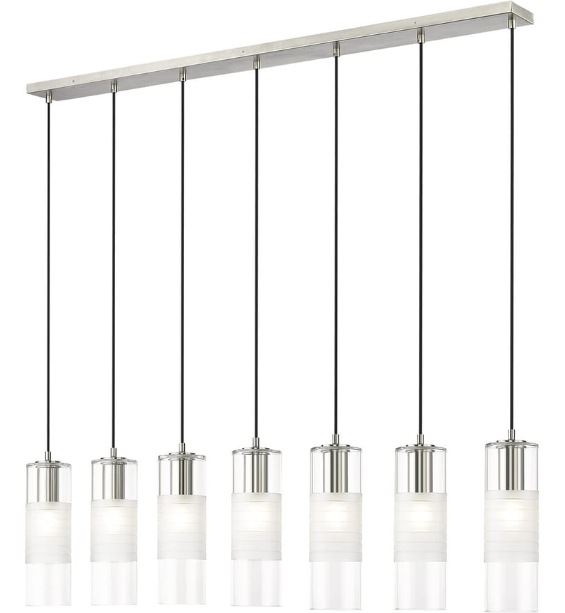 Z-Lite - Alton 54" Chandelier by Z-Lite