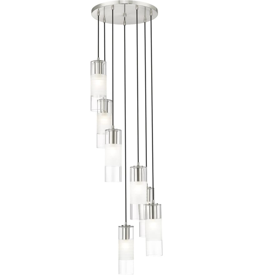 Z-Lite - Alton 18" Chandelier by Z-Lite
