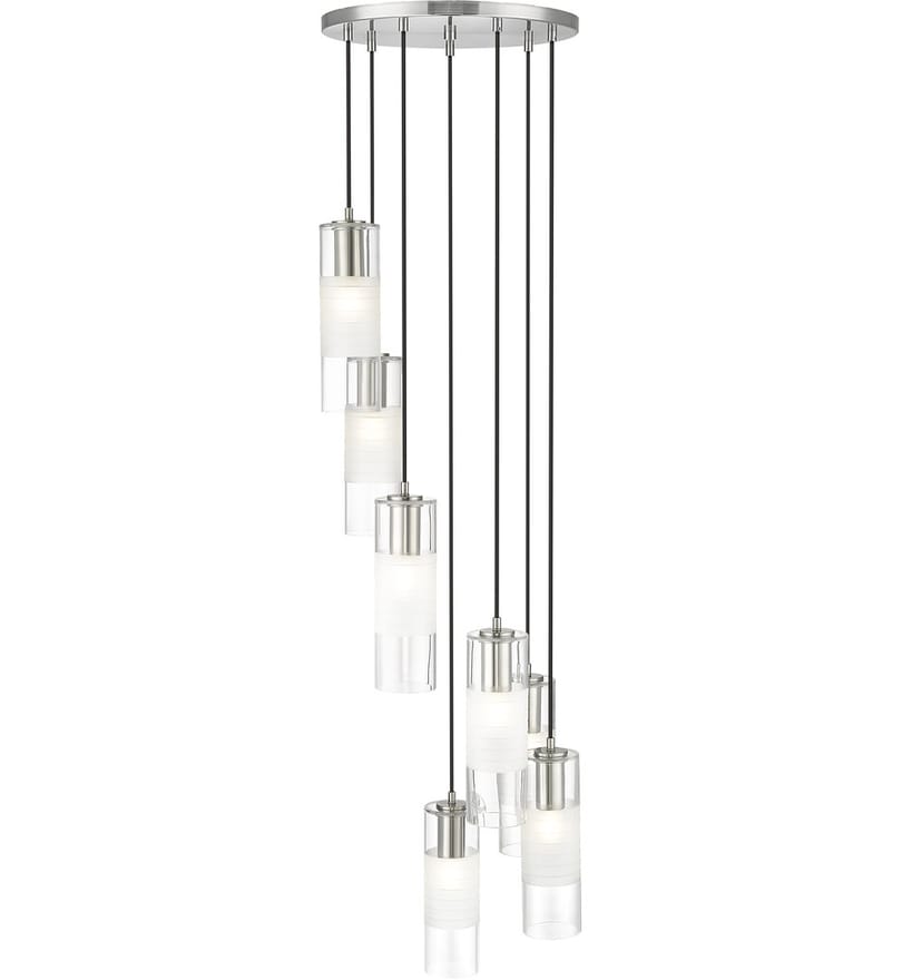 Z-Lite - Alton 18" Chandelier by Z-Lite - Image 2