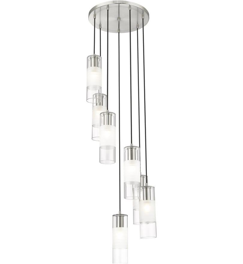 Z-Lite - Alton 18" Chandelier by Z-Lite - Image 6