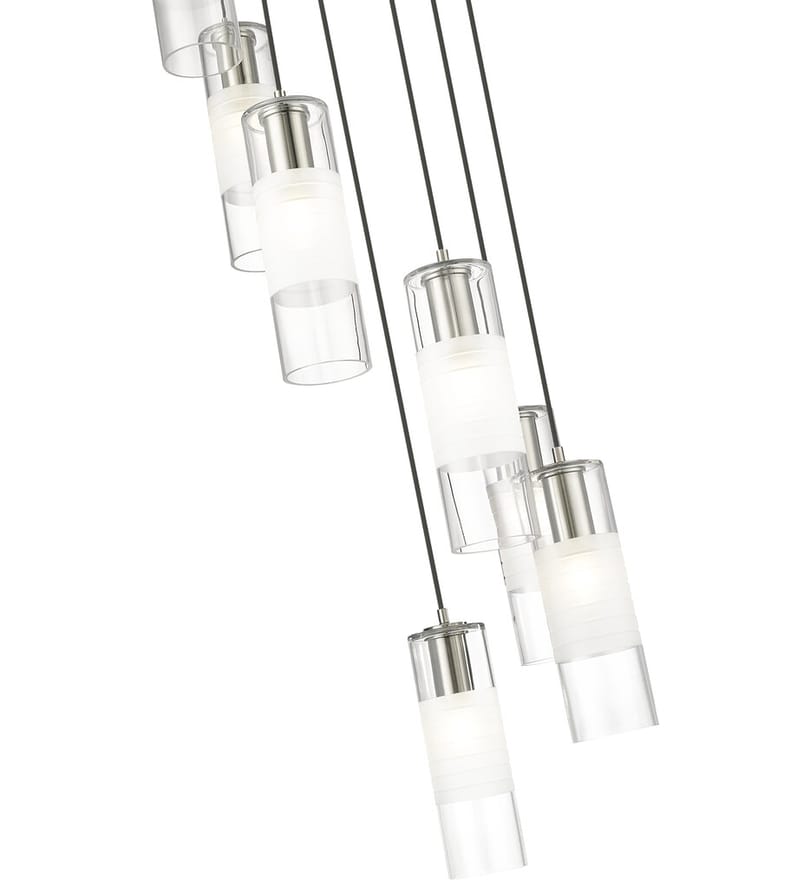 Z-Lite - Alton 18" Chandelier by Z-Lite - Image 5