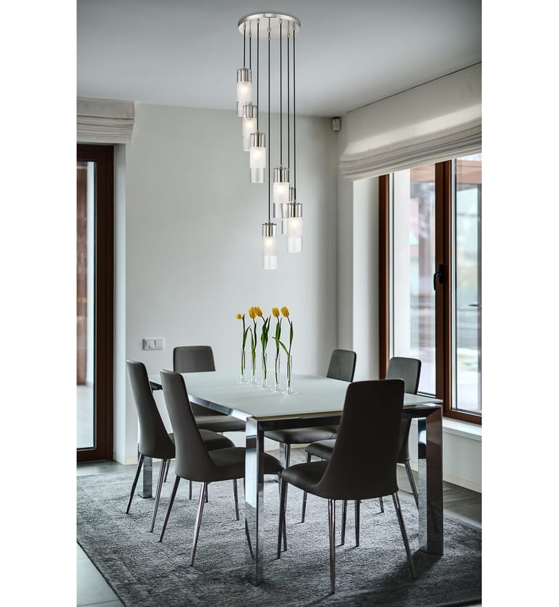 Z-Lite - Alton 18" Chandelier by Z-Lite - Image 4