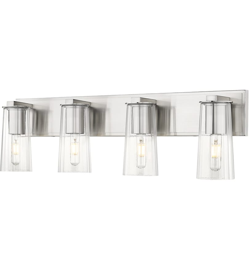 Z-Lite - Titus 32" Bath Vanity Light by Z-Lite
