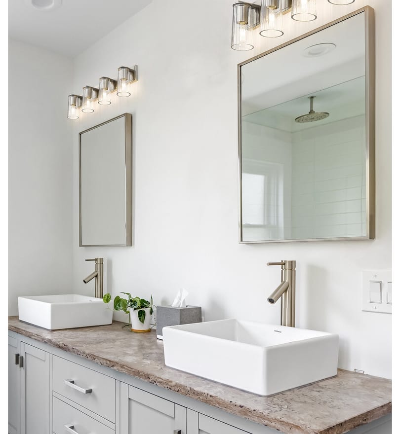 Z-Lite - Titus 32" Bath Vanity Light by Z-Lite - Image 4