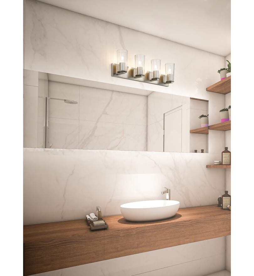 Z-Lite - Titus 32" Bath Vanity Light by Z-Lite - Image 8