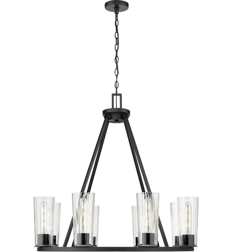 Z-Lite - Titus 33" Chandelier by Z-Lite