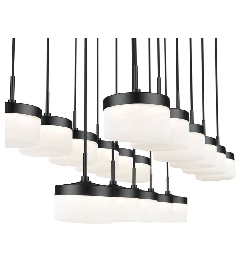 Z-Lite - Renaud 46.75-inch Linear Chandelier by Z-Lite - Image 4