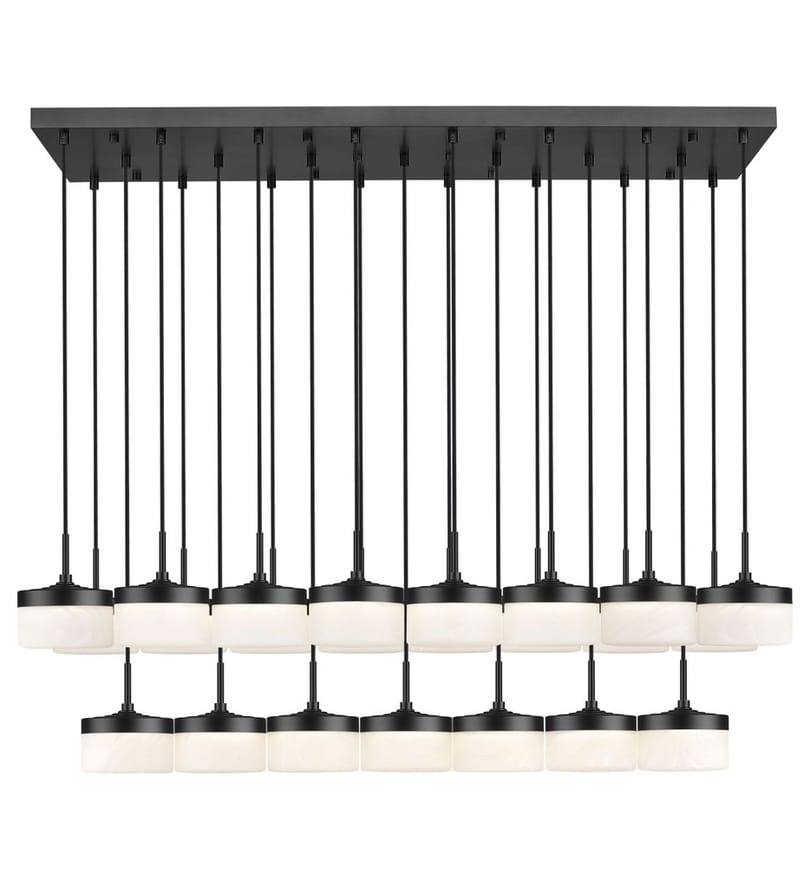 Z-Lite - Renaud 58.75-inch Linear Chandelier by Z-Lite - Image 2