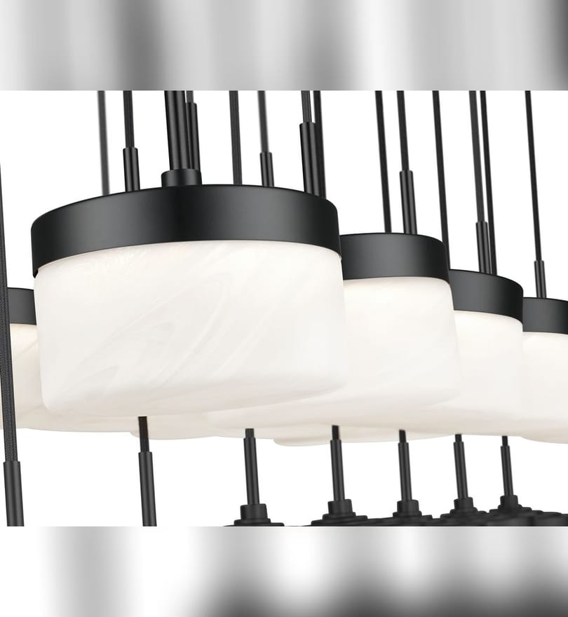Z-Lite - Renaud 58.75-inch Linear Chandelier by Z-Lite - Image 4