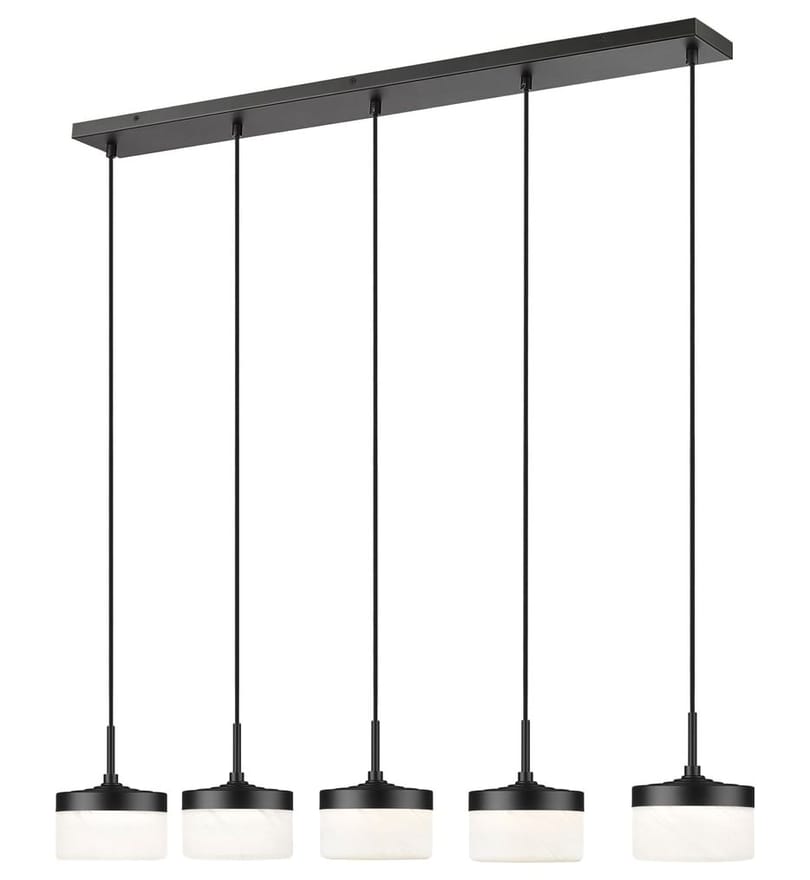 Z-Lite - Renaud 46-inch Linear Chandelier by Z-Lite