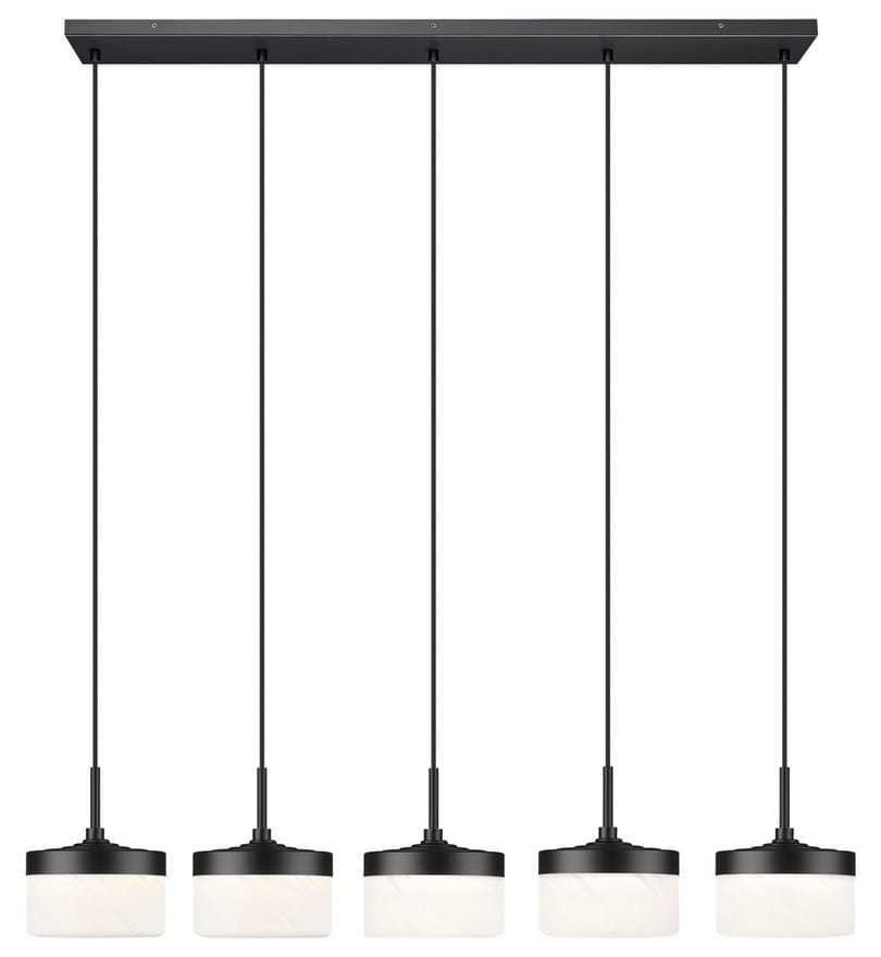 Z-Lite - Renaud 46-inch Linear Chandelier by Z-Lite - Image 2
